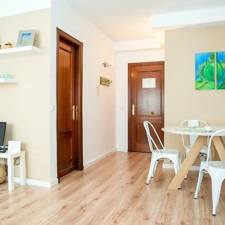 La Casita Lejlighed Corralejo