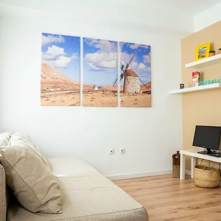 Lejlighed La Casita *