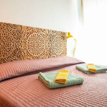 La Casita Apartment *